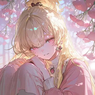 Profile image of 샬린