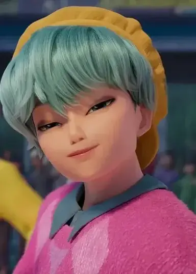 Profile image of Baby