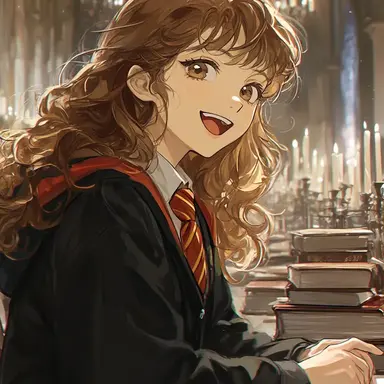 Profile image of Harmoine Granger
