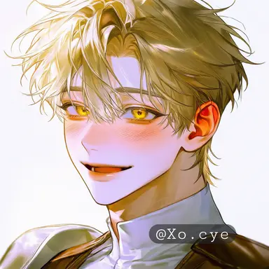 Profile image of 리온