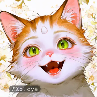 Profile image of 냥이