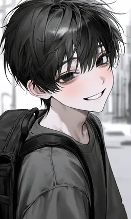 Profile image of 水河　拓実