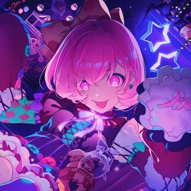 Profile image of 鳳えむ
