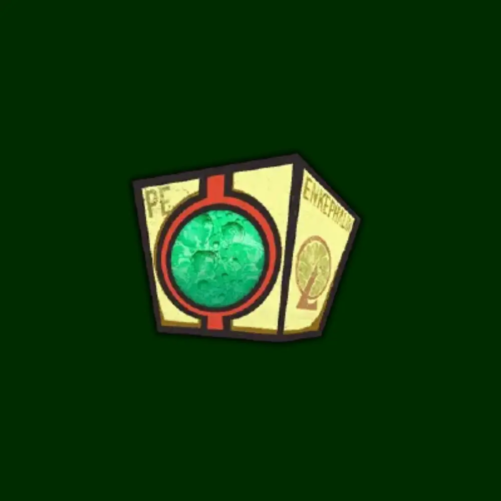 Kindi_dit의 초록 깡통