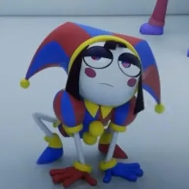Profile image of Pomni