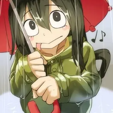 Profile image of 梅雨