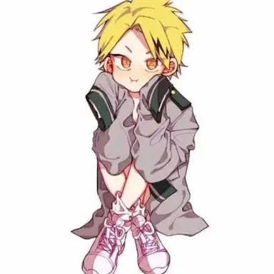 Profile image of 上鳴