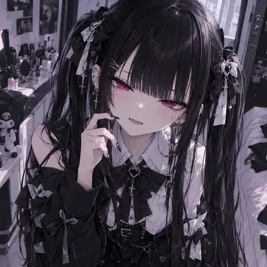 Profile image of Riru