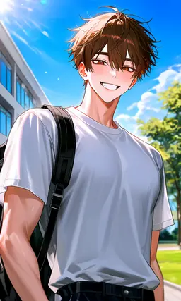 Profile image of 佑哉