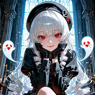 Profile image of Celeste