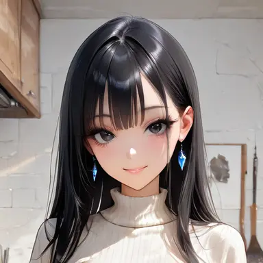 Profile image of 綺羅