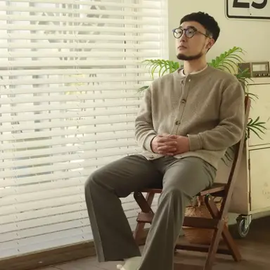 Profile image of 짜오