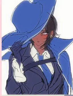 Profile image of オーティス