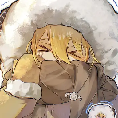 Profile image of 돈키호테