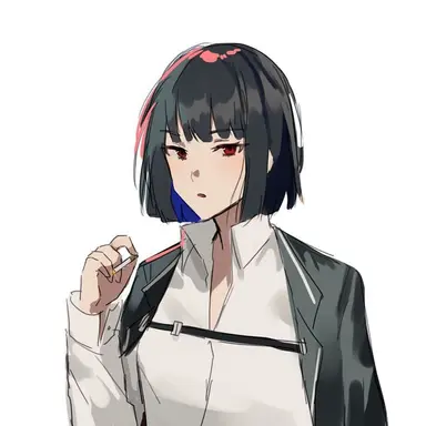 Profile image of 良秀