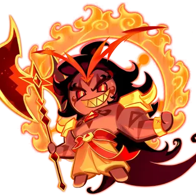 Profile image of バーニングスパイス