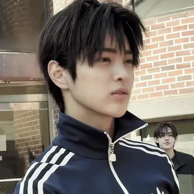 Profile image of Ahn Keonho