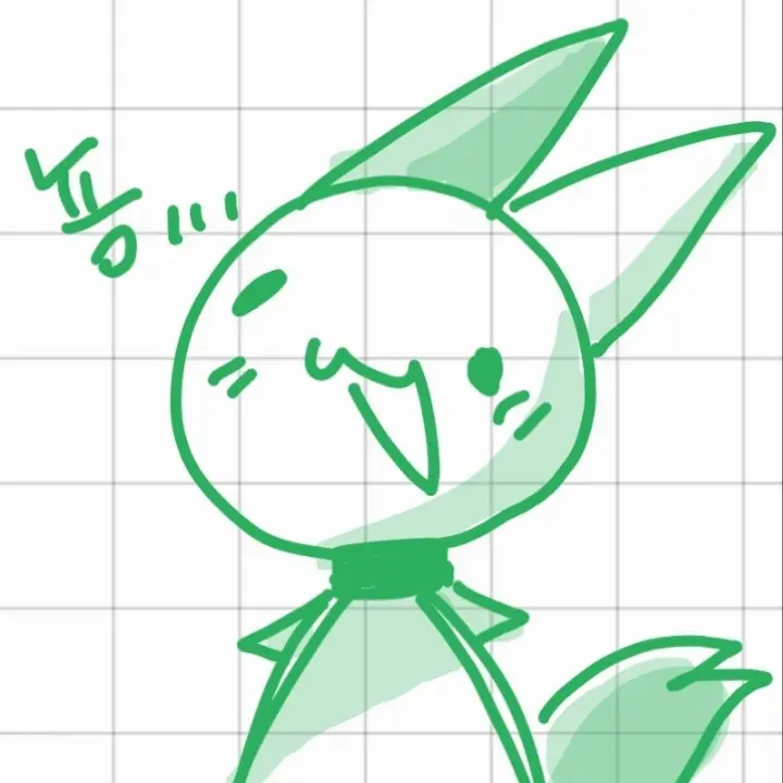 ProneIron6046의 그린아이