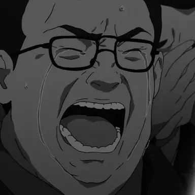 Profile image of おじさん