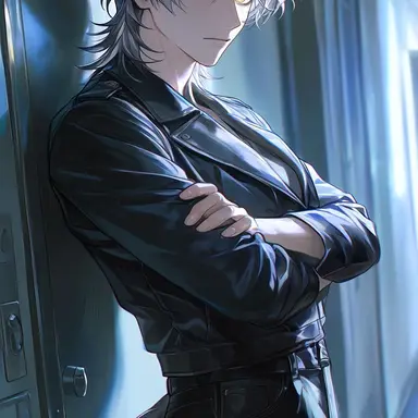 Profile image of Sable