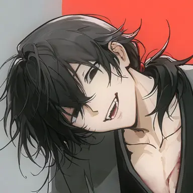 Profile image of 犬童 玄朧