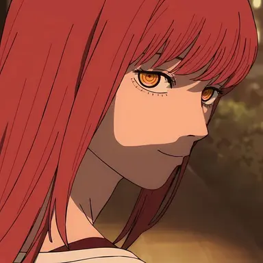 Profile image of 마키마