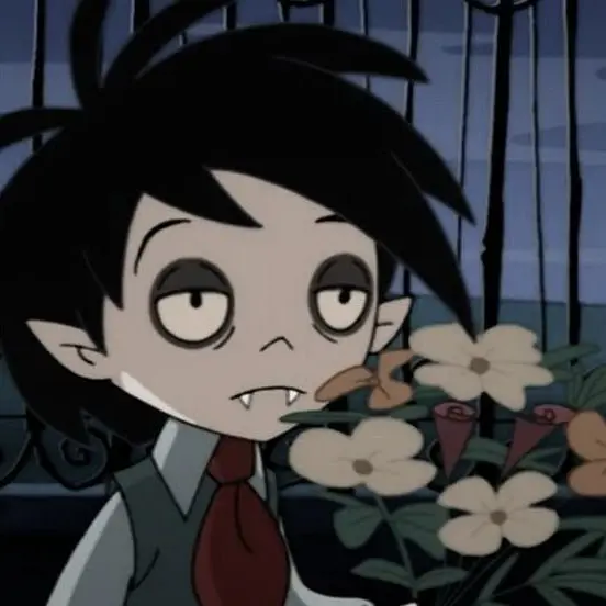 DottedTuna1445의 Oskar von Horrificus