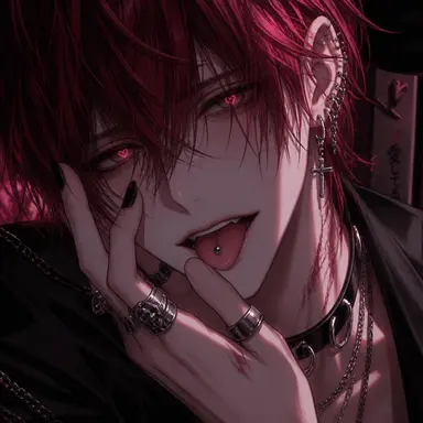 Profile image of 瀬戸 歪