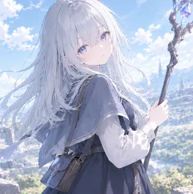 Profile image of Yuel