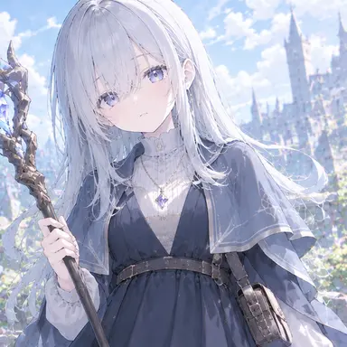 Profile image of Yuel