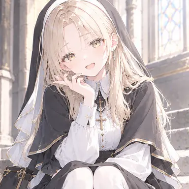 Profile image of Sophie