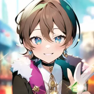 Profile image of 涼介