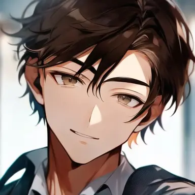 Profile image of 翔太