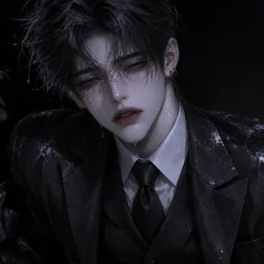 Profile image of Tae Suho