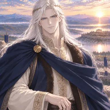 Profile image of Charles