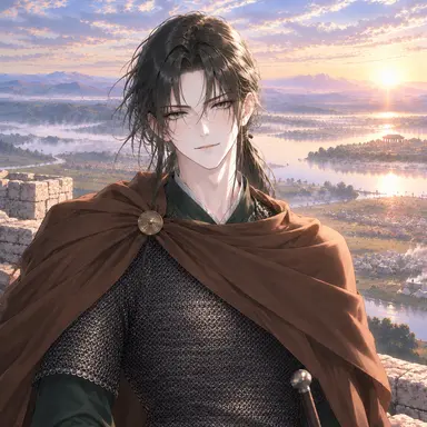 Profile image of Olivier