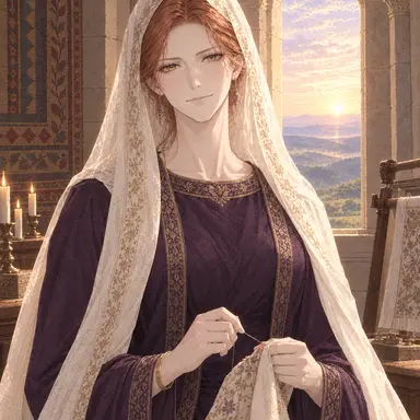 Profile image of Guibourc