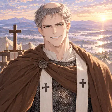 Profile image of Turpin