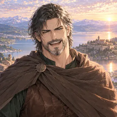 Profile image of Renier