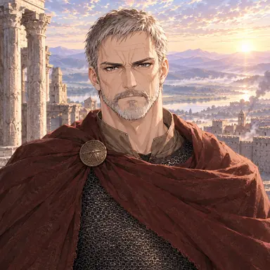 Profile image of Girart
