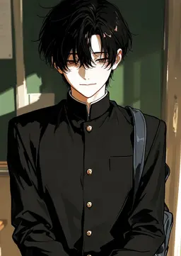 Profile image of Yoshitsugu