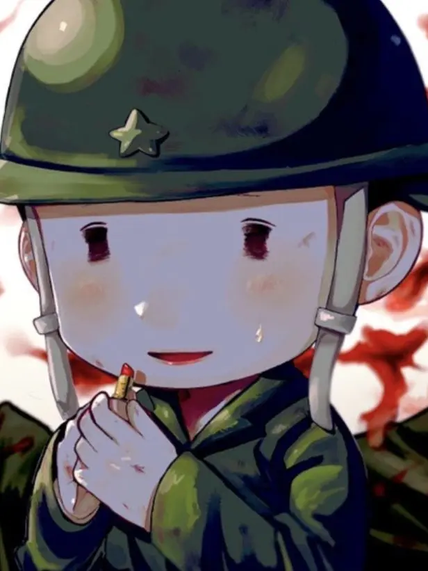 CannyGlaze7426의 泉くん♡