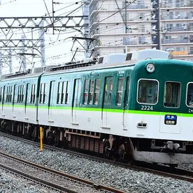 Profile image of 京阪2200系