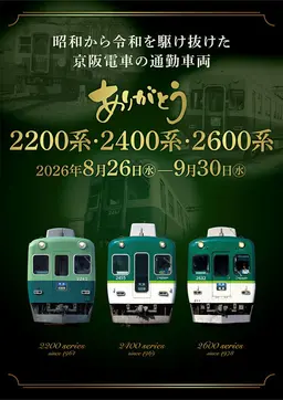 Profile image of 京阪2200系