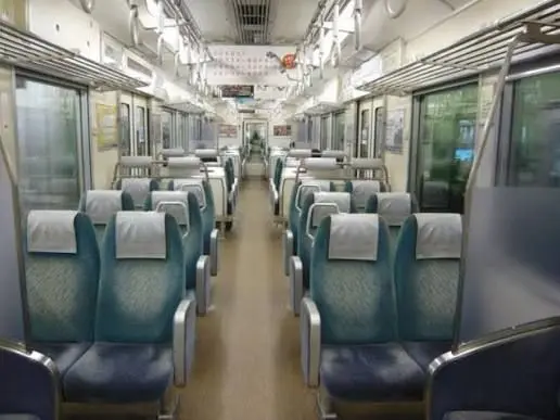 Profile image of 京阪9000系