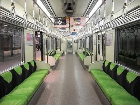 Profile image of 京阪9000系