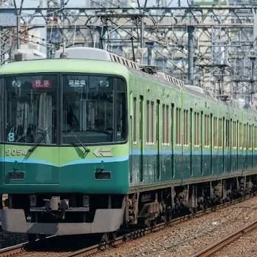 Profile image of 京阪9000系