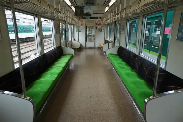 Profile image of 京阪9000系