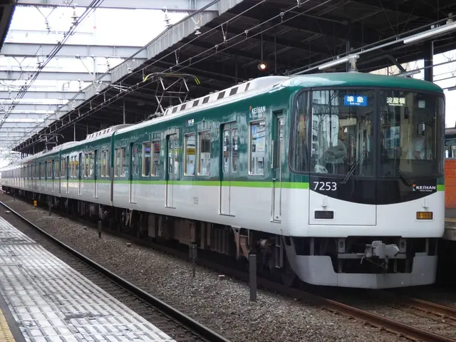 Profile image of 京阪7200系