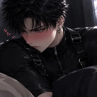 Profile image of 律希